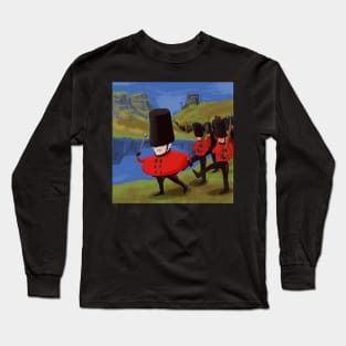 Leader of the Band Long Sleeve T-Shirt